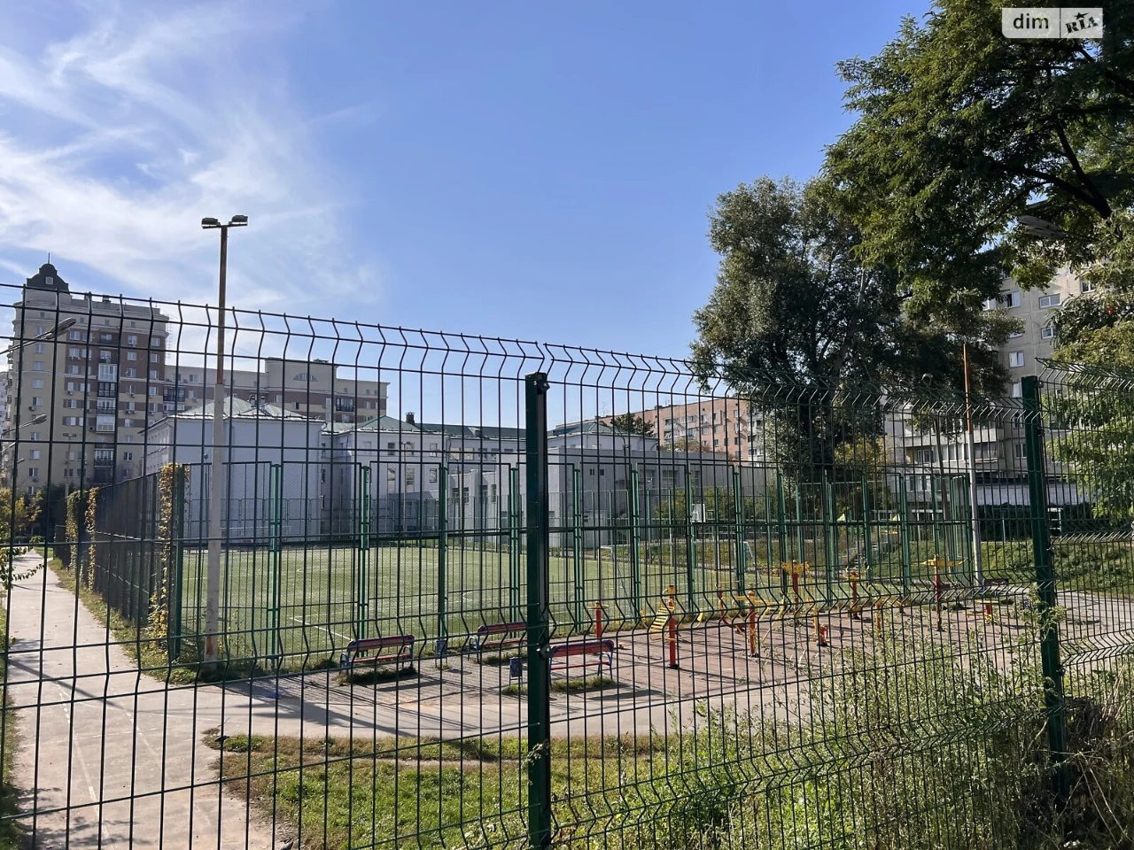 Продаж Квартира Татарка
