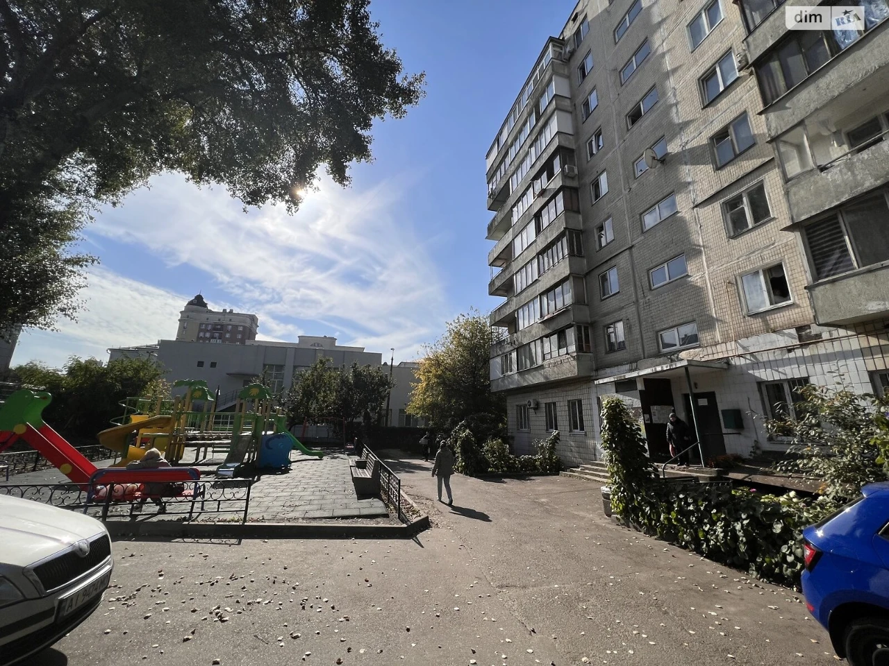 Продаж Квартира Татарка