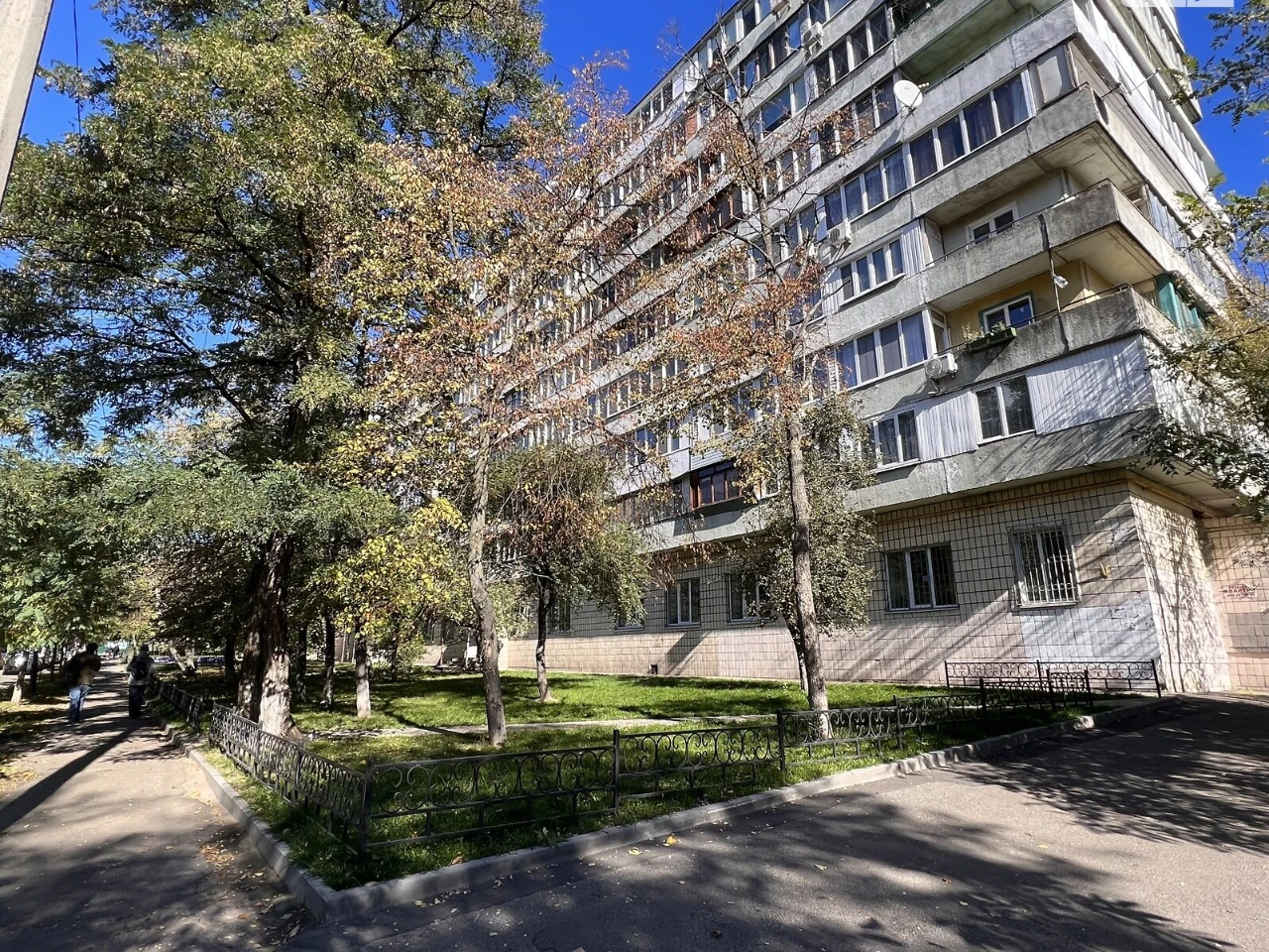 Продаж Квартира Татарка