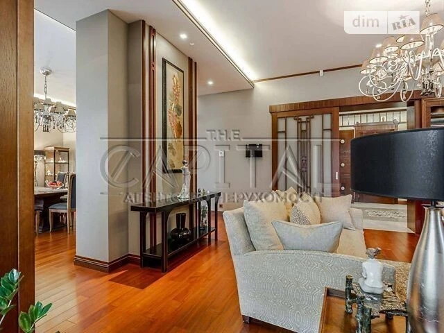 For sale 4-room apartment 240 sq. m. on Protasiv Yar 8 st. • ID 3468