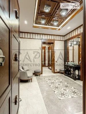 For sale 4-room apartment 240 sq. m. on Protasiv Yar 8 st. • ID 3468