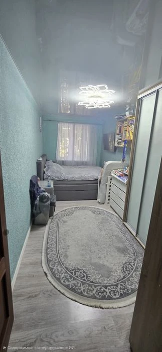 продам квартиру 3-х комнатную