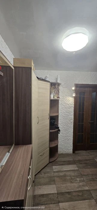 продам квартиру 3-х комнатную