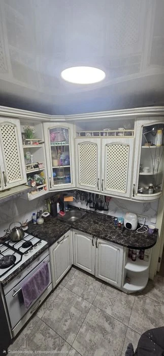 продам квартиру 3-х комнатную