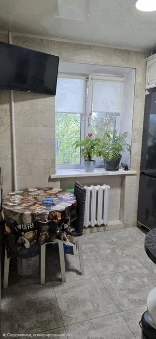 продам квартиру 3-х комнатную
