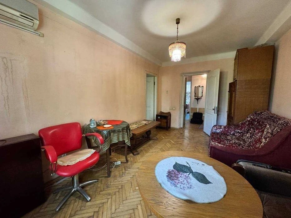 Продаж 3 кім квартири вул. Коперника 27