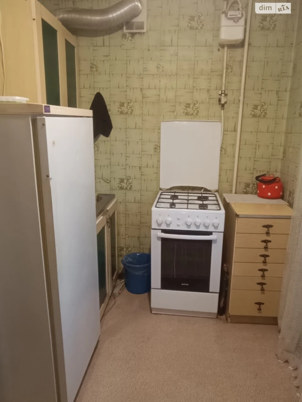 Продаж Квартира Тяжилів