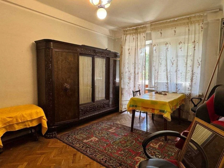 Продаж 3 кім квартири вул. Коперника 27