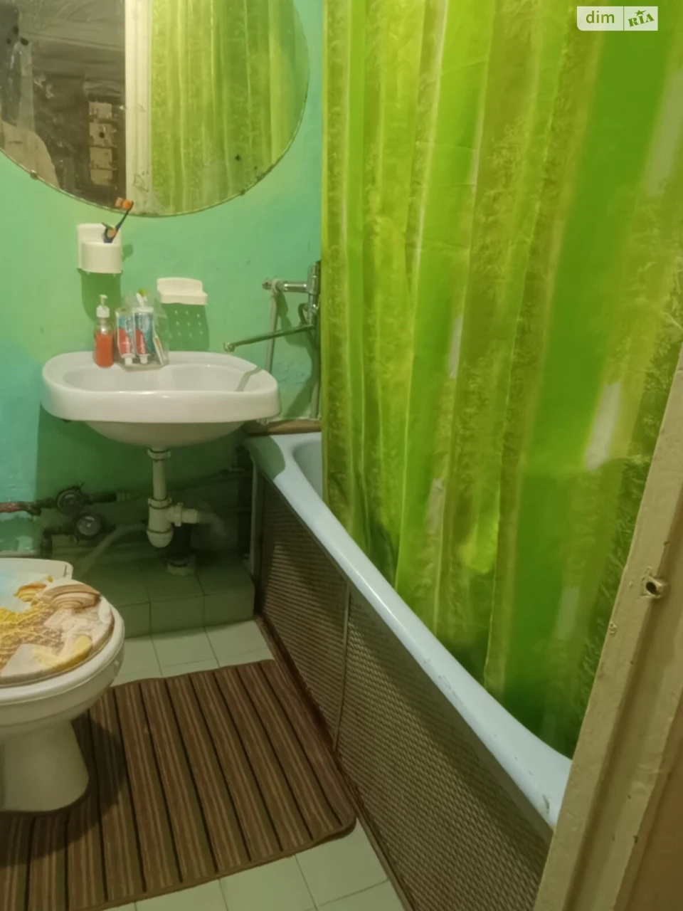 Продаж Квартира Тяжилів