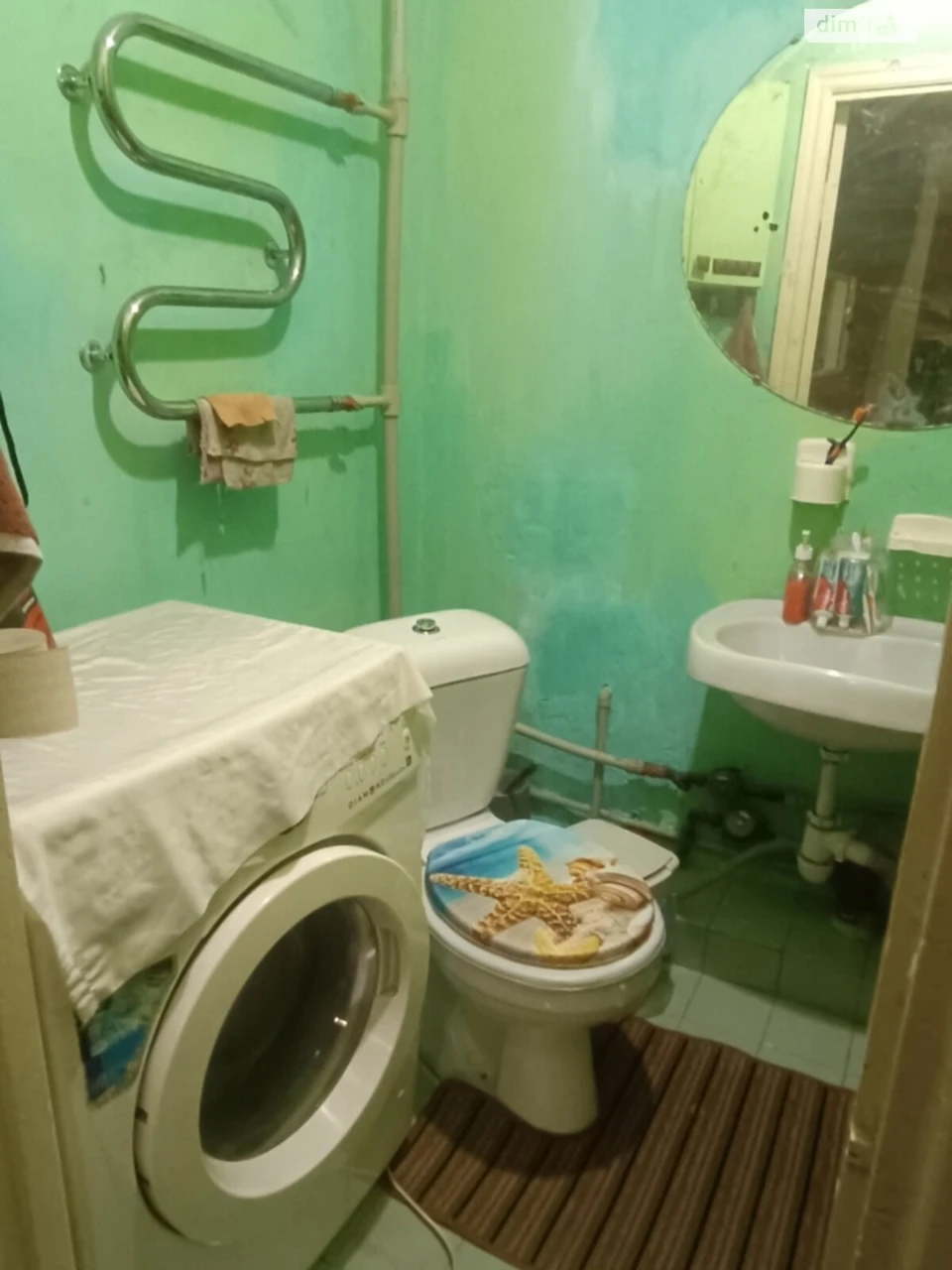 Продаж Квартира Тяжилів