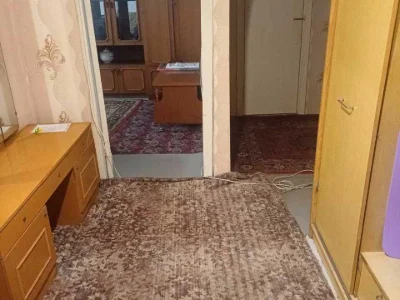Квартира. Вінниця, Заболотного вул.