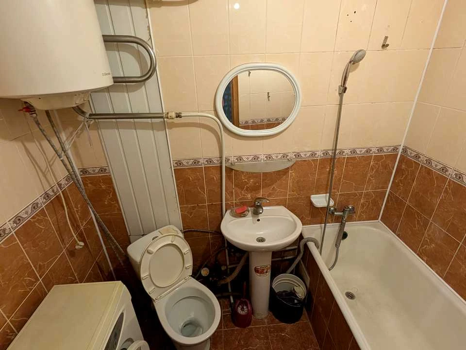 Квартира. Івано-Франківськ, Української Перемоги вул.