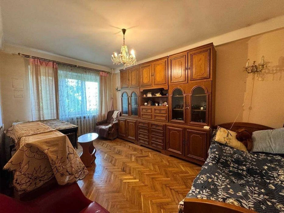 Продаж 3 кім квартири вул. Коперника 27