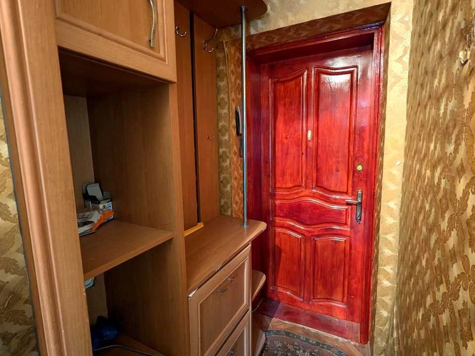 Квартира. Івано-Франківськ, Української Перемоги вул.