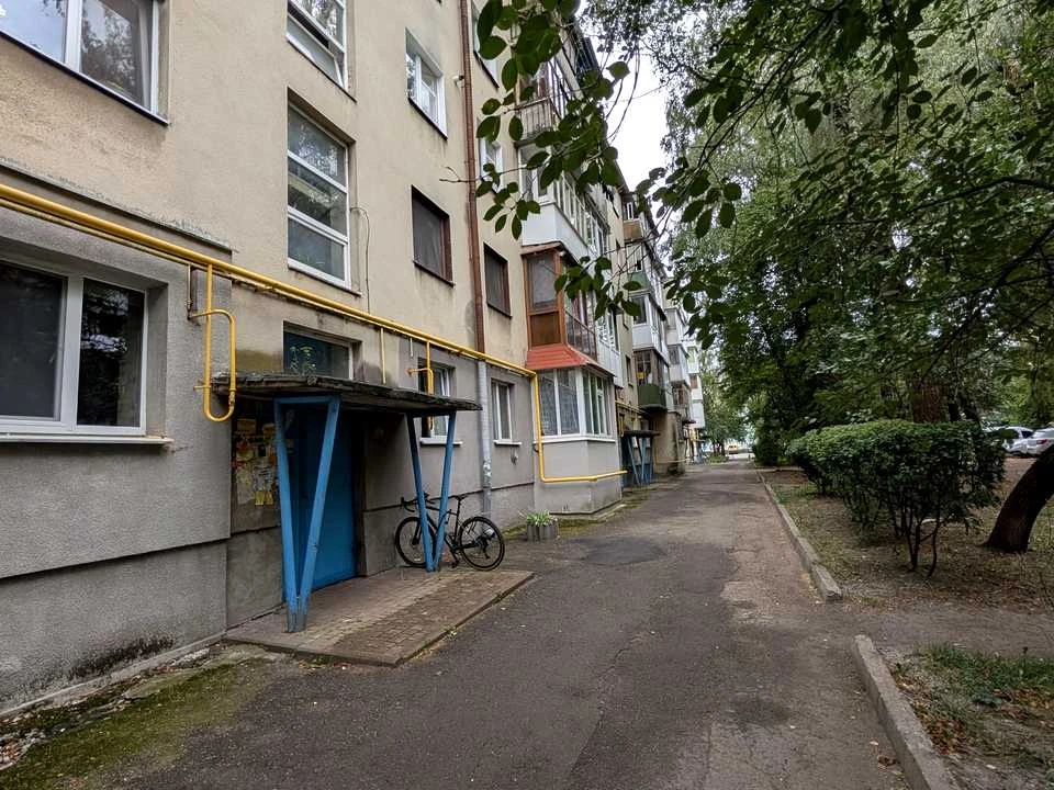 Квартира. Івано-Франківськ, Української Перемоги вул.