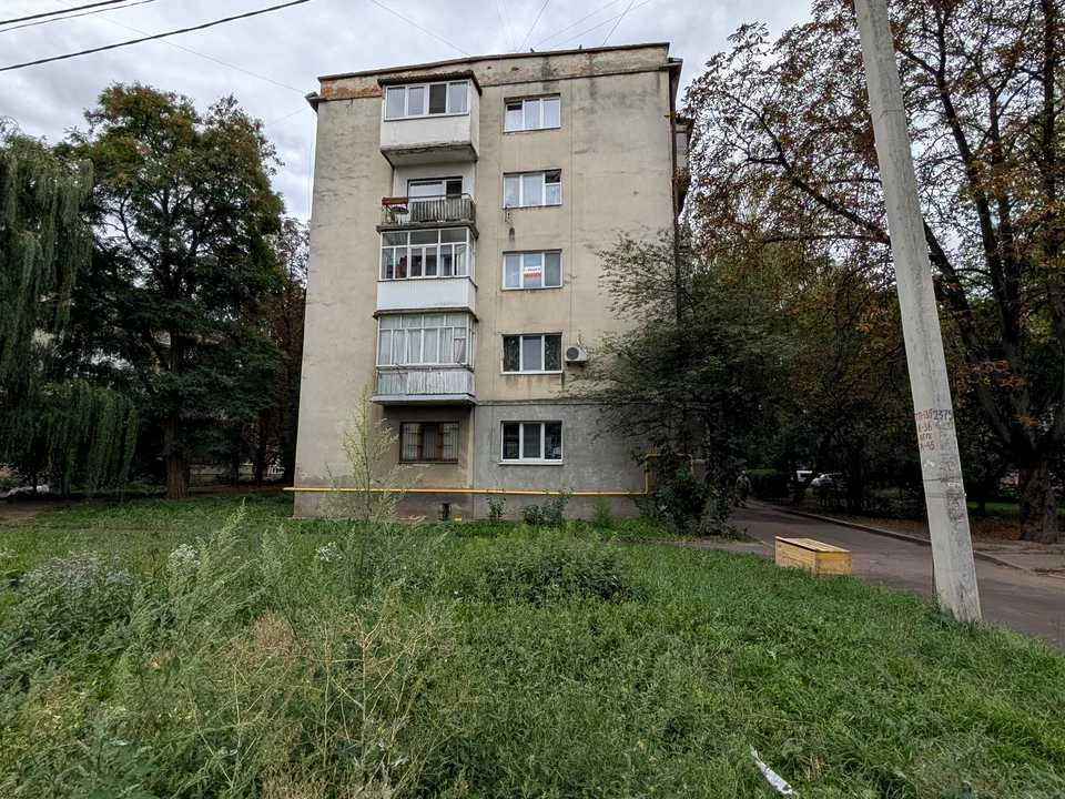 Квартира. Івано-Франківськ, Української Перемоги вул.
