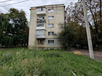 Квартира. Івано-Франківськ, Української Перемоги вул.