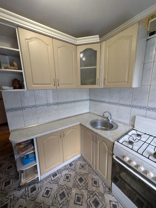 Продаж 2 кім квартири Центр, вул. Сахарова