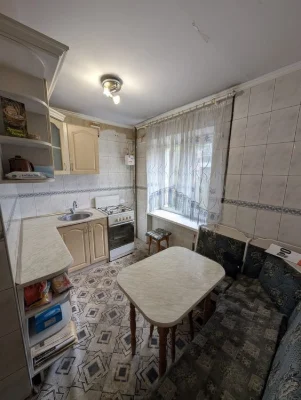 Продаж 2 кім квартири Центр, вул. Сахарова