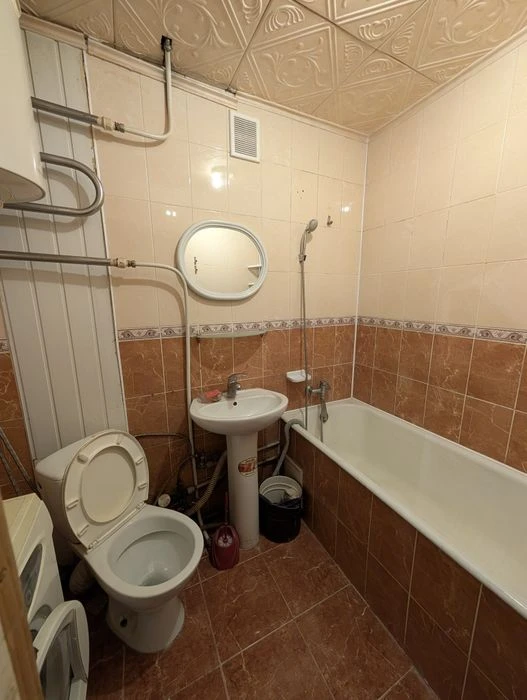 Продаж 2 кім квартири Центр, вул. Сахарова