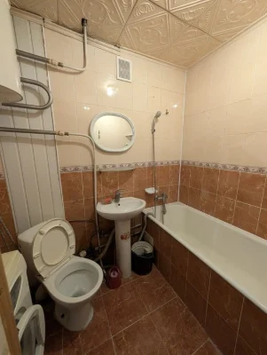 Продаж 2 кім квартири Центр, вул. Сахарова
