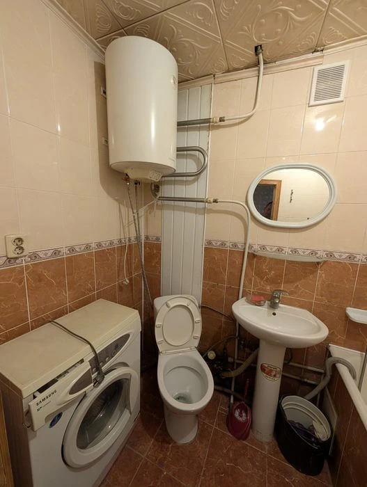 Продаж 2 кім квартири Центр, вул. Сахарова