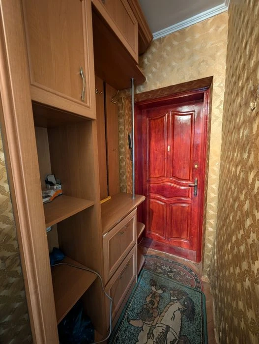 Продаж 2 кім квартири Центр, вул. Сахарова