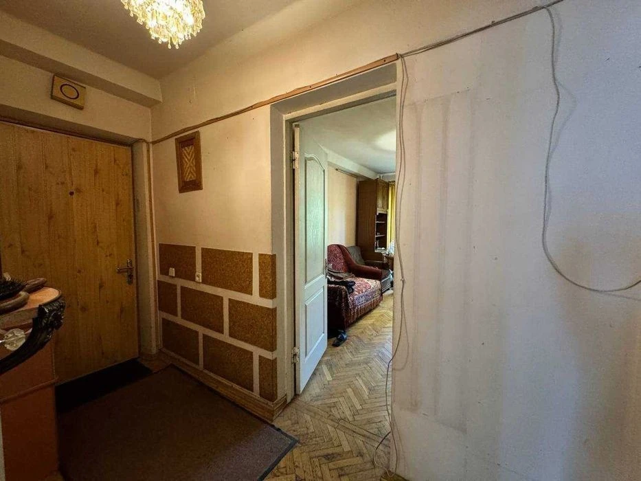 Продаж 3 кім квартири вул. Коперника 27