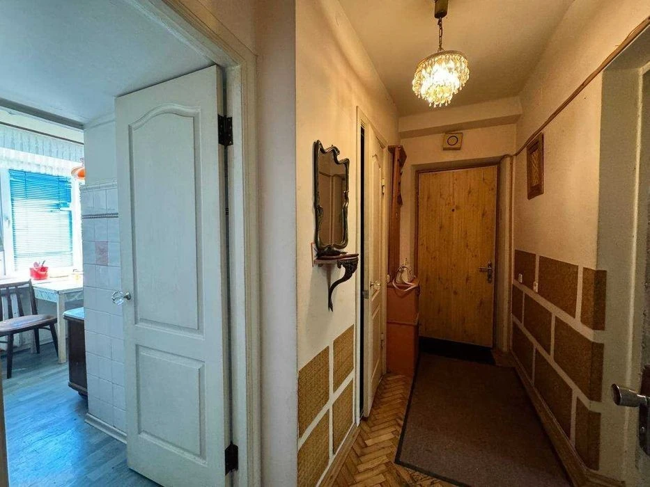 Продаж 3 кім квартири вул. Коперника 27