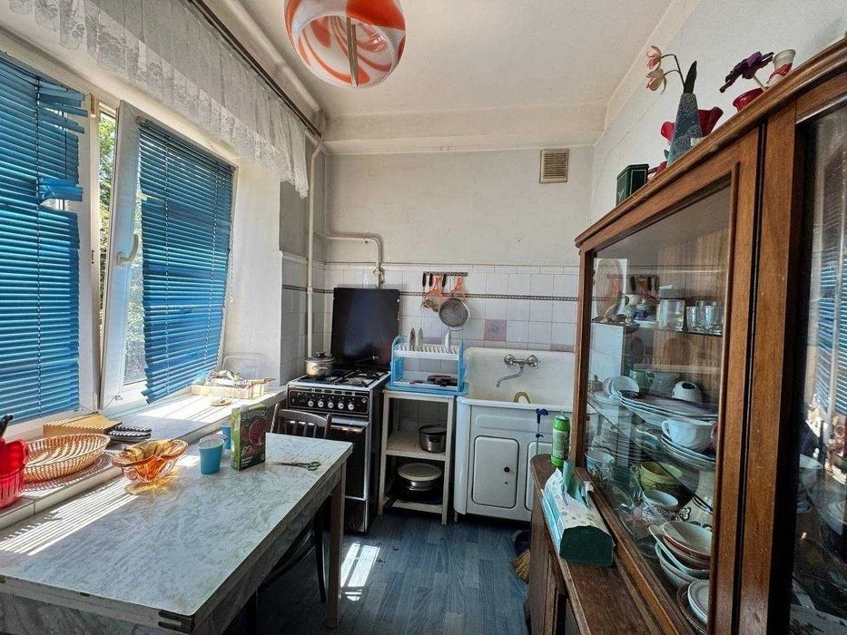 Продаж 3 кім квартири вул. Коперника 27