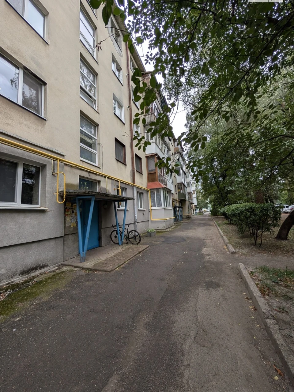 Продаж Квартира Центр