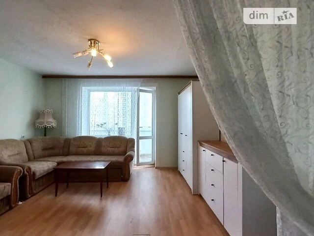 Довготривала оренда 1к квартири на вул. Прирічна 27Г • ID 34