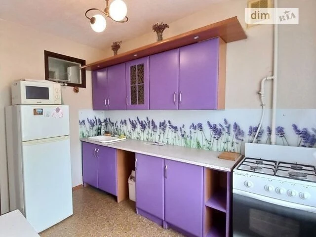 Довготривала оренда 1к квартири на вул. Прирічна 27Г • ID 34