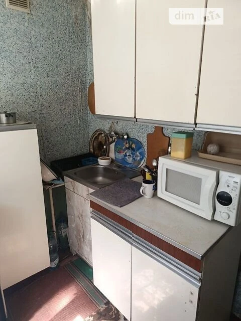 Довготривала оренда 1к квартири на вул. Остафія Дашкевича 17