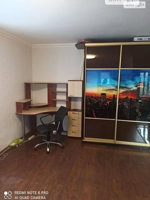 Довготривала оренда 1к квартири на просп. Соборності 18А, кв