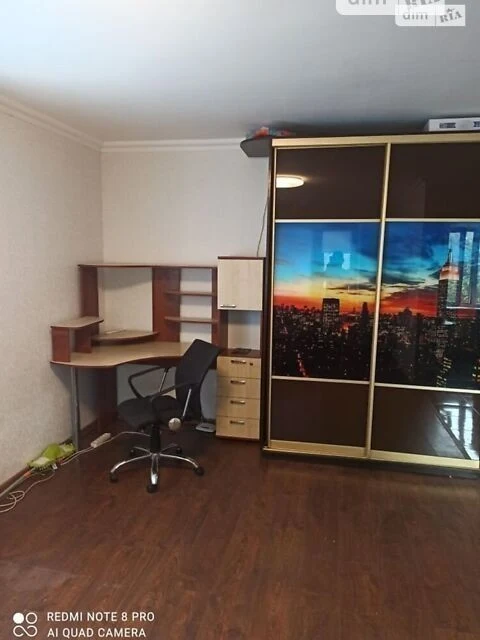 Довготривала оренда 1к квартири на просп. Соборності 18А, кв