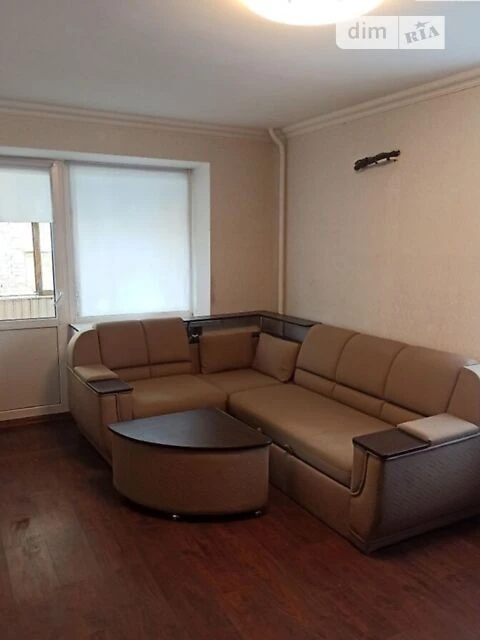 Довготривала оренда 1к квартири на просп. Соборності 18А, кв