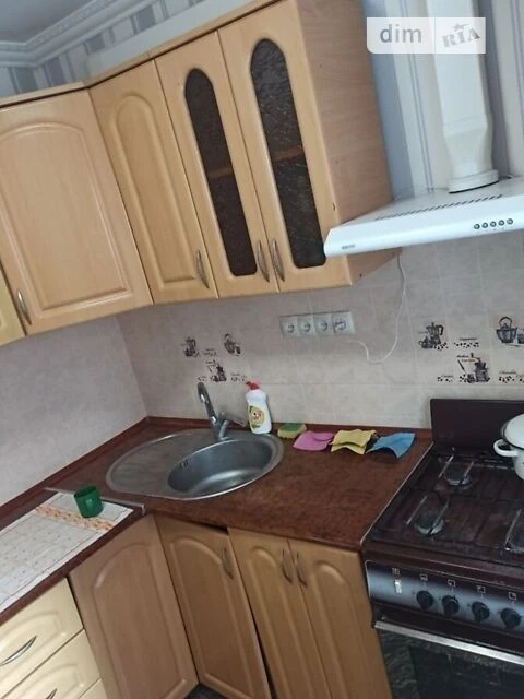Довготривала оренда 1к квартири на просп. Соборності 18А, кв