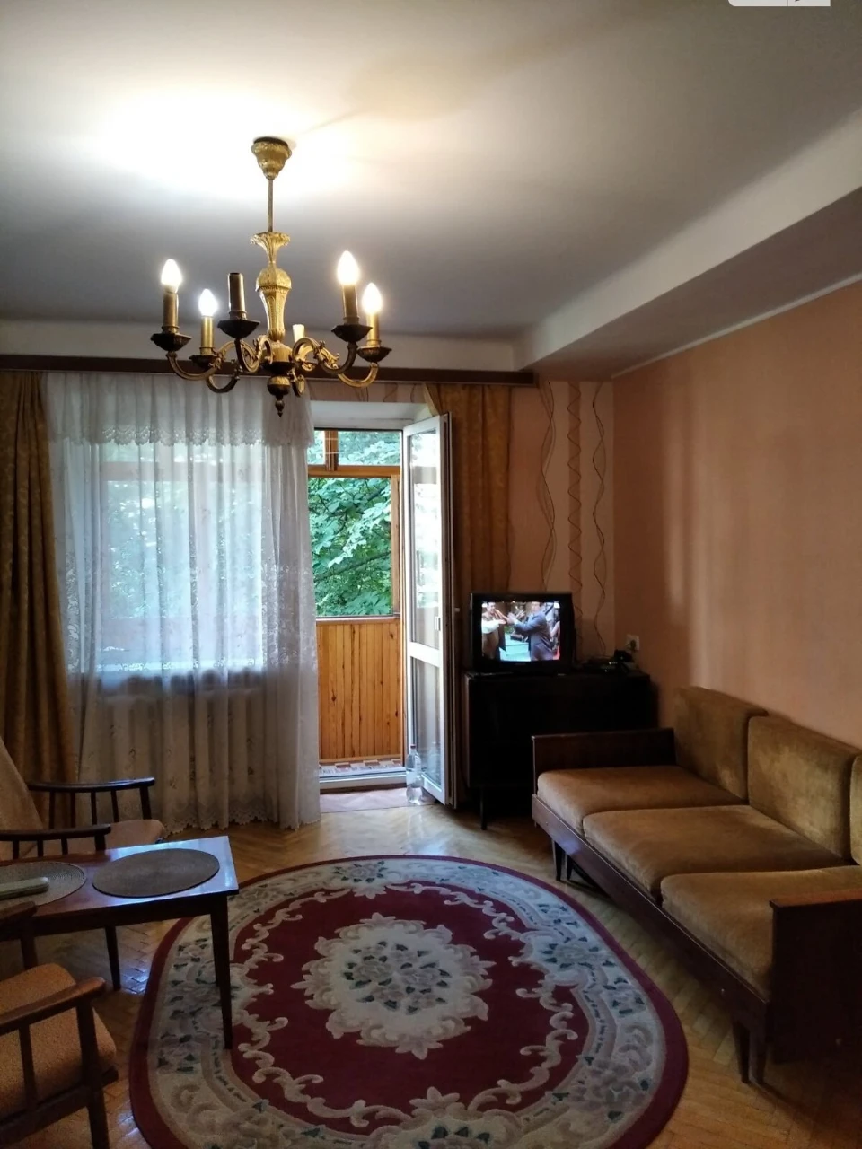 Довгострокова Оренда Квартира Черепанова гора