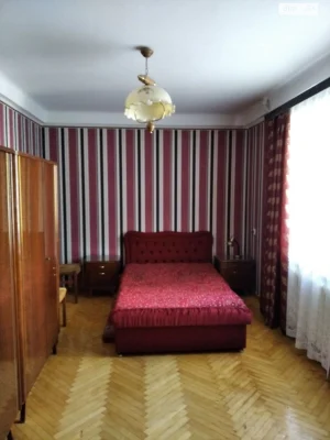 Довгострокова Оренда Квартира Черепанова гора