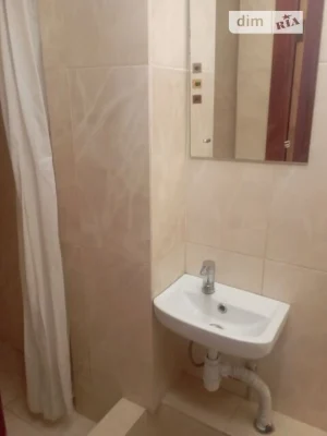 Довготривала оренда 1к квартири на вул. Теремківська 1А • ID