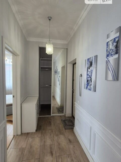 Довготривала оренда 1к квартири на вул. Юлії Здановської 46/