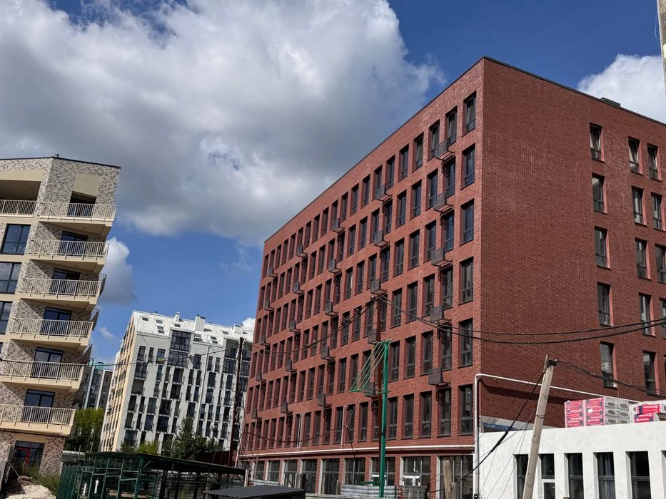 Без комісії!! Продаж смарт-квартири 21м2, в новобудові вул.