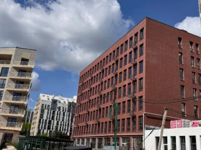 Без комісії!! Продаж смарт-квартири 21м2, в новобудові вул.