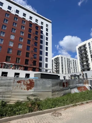 Без комісії!! Продаж смарт-квартири 21м2, в новобудові вул.