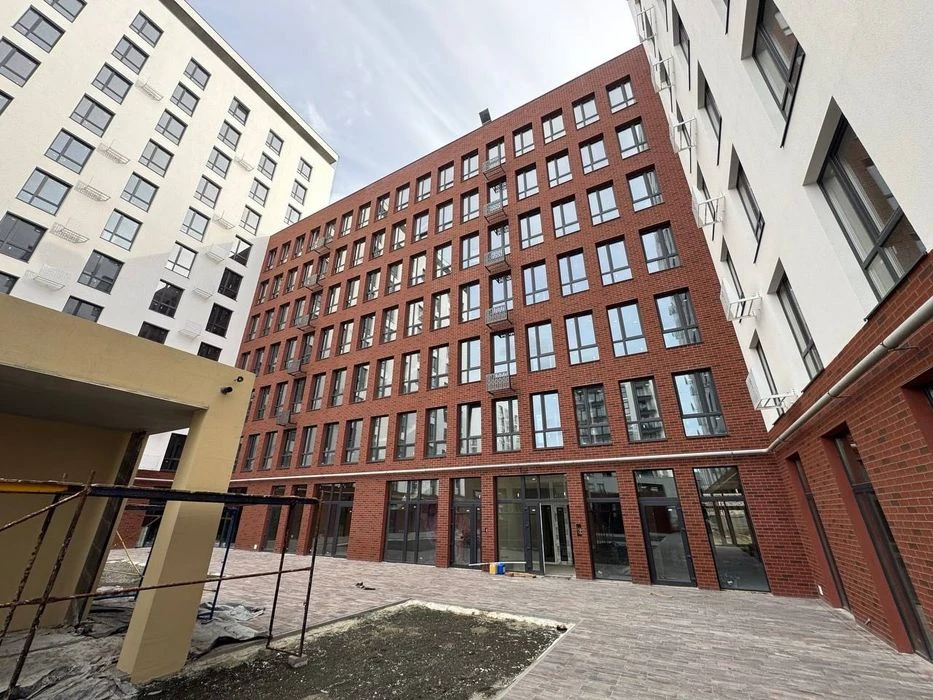 Без комісії!! Продаж смарт-квартири 21м2, в новобудові вул.