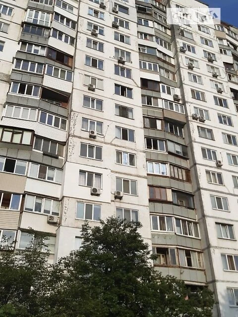 Довготривала оренда 1к квартири на просп. Романа Шухевича 2