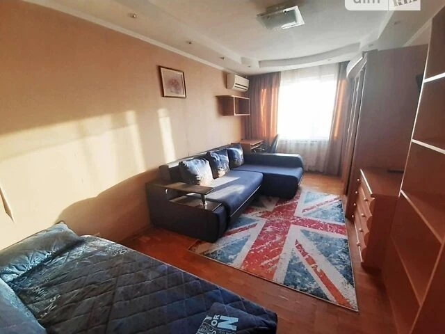 Довготривала оренда 1к квартири на просп. Романа Шухевича 2