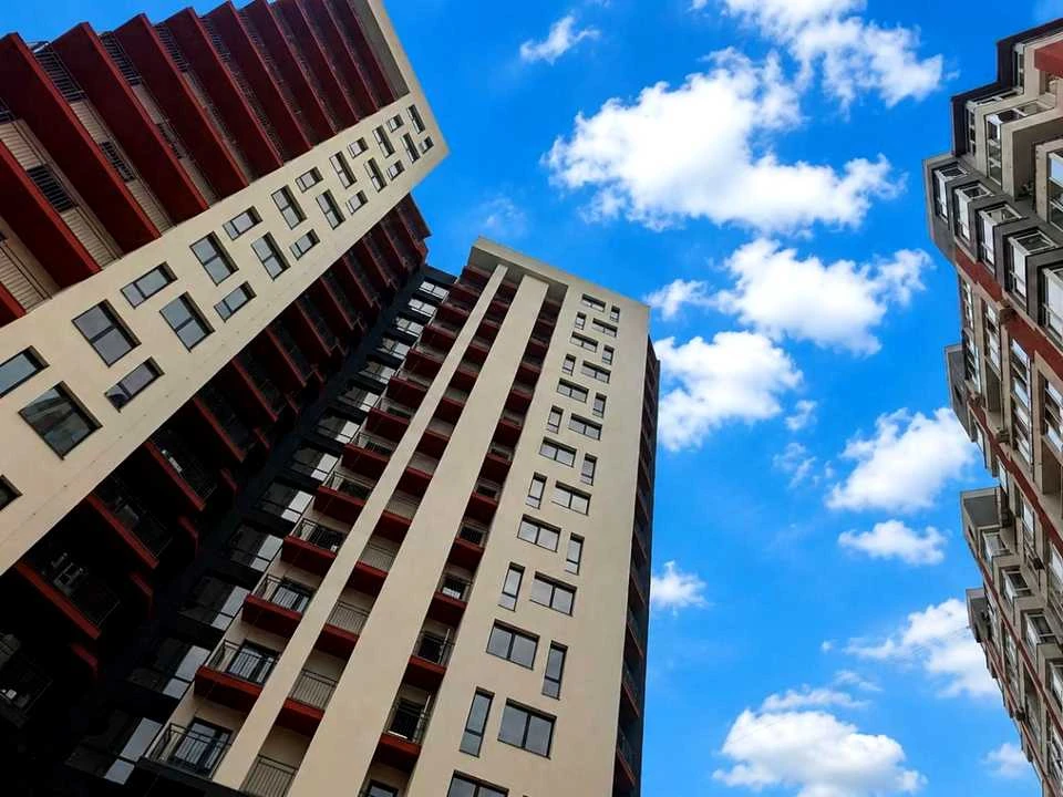 Квартира. Львів, Під Голоском вул.