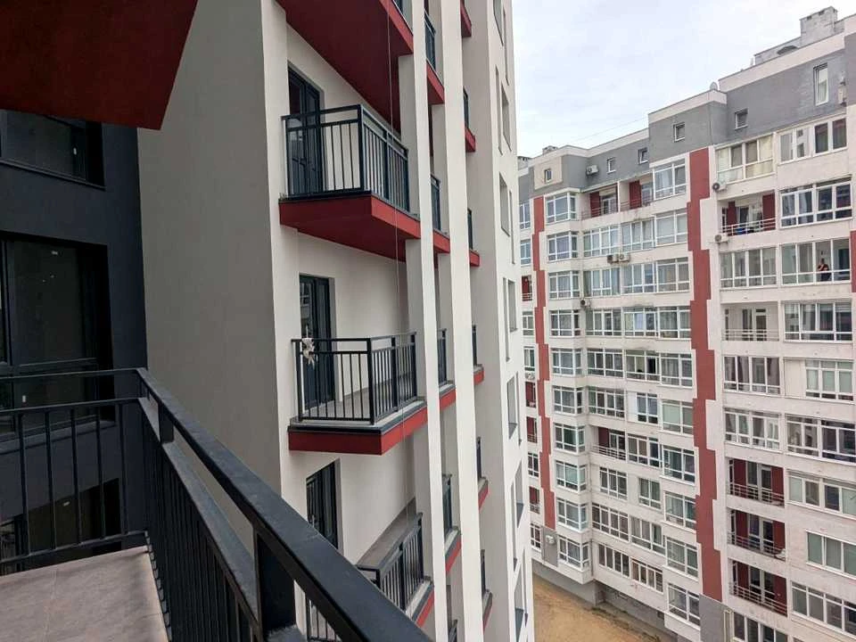 Квартира. Львів, Під Голоском вул.